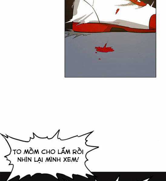 Võ Sĩ Quyền Anh Chapter 100 trang 78