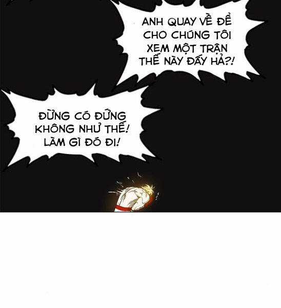 Võ Sĩ Quyền Anh Chapter 100 trang 79