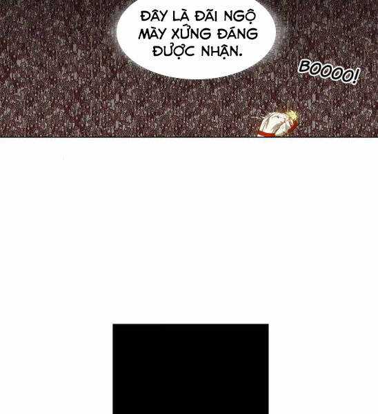 Võ Sĩ Quyền Anh Chapter 100 trang 83