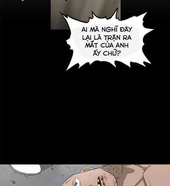 Võ Sĩ Quyền Anh Chapter 100 trang 88