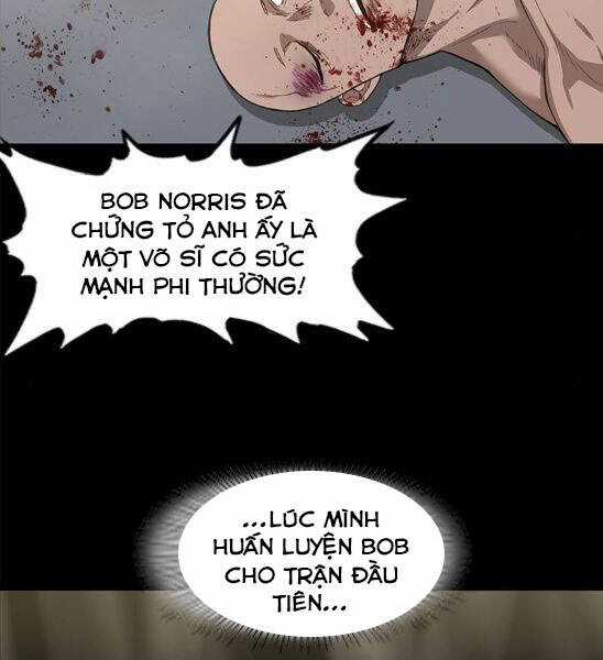 Võ Sĩ Quyền Anh Chapter 100 trang 89