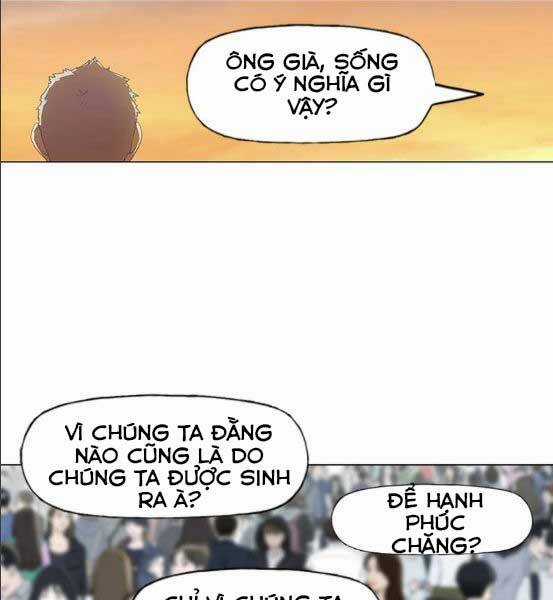 Võ Sĩ Quyền Anh Chapter 101 trang 101