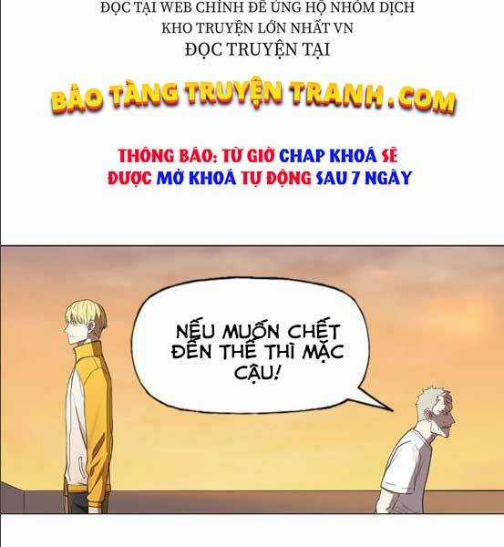 Võ Sĩ Quyền Anh Chapter 101 trang 110