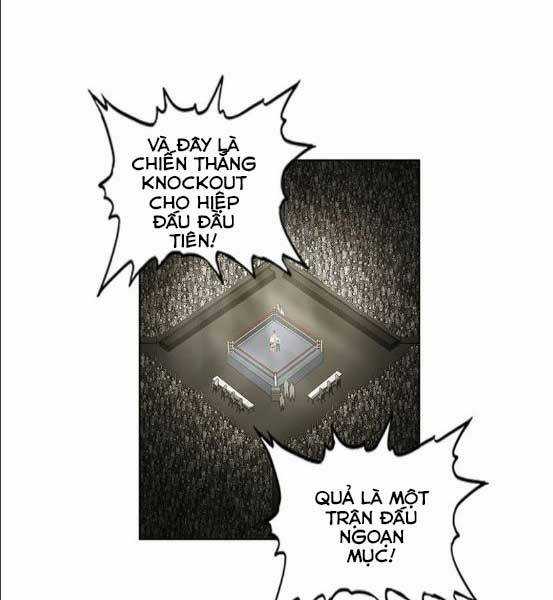 Võ Sĩ Quyền Anh Chapter 101 trang 114