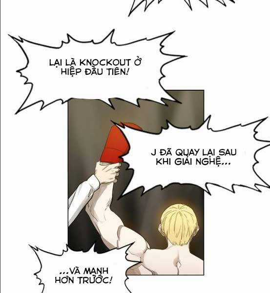 Võ Sĩ Quyền Anh Chapter 101 trang 115