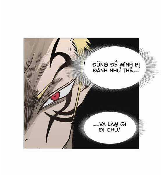 Võ Sĩ Quyền Anh Chapter 101 trang 128