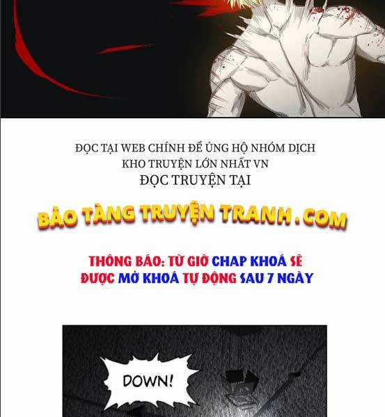 Võ Sĩ Quyền Anh Chapter 101 trang 134