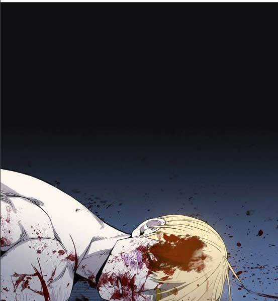 Võ Sĩ Quyền Anh Chapter 101 trang 139