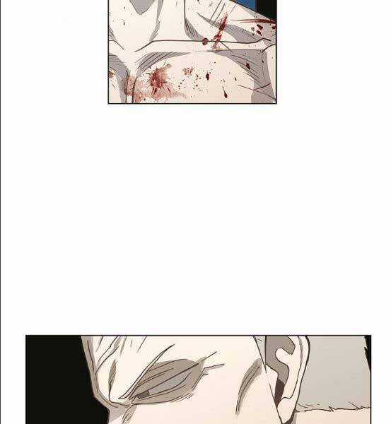 Võ Sĩ Quyền Anh Chapter 101 trang 156