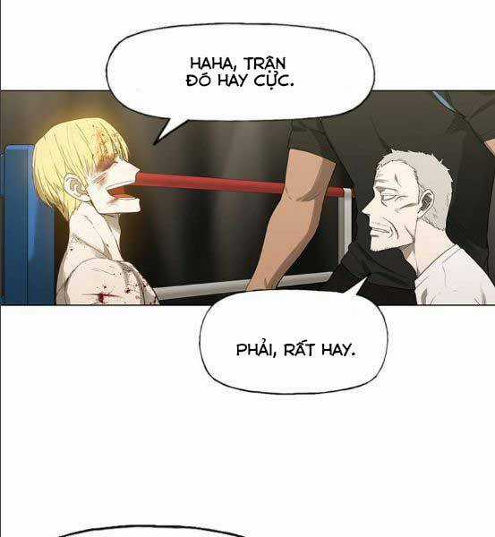 Võ Sĩ Quyền Anh Chapter 101 trang 158