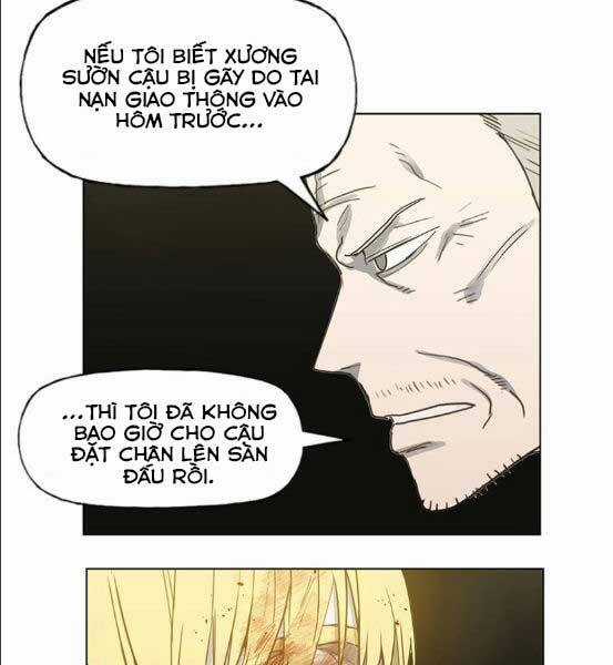 Võ Sĩ Quyền Anh Chapter 101 trang 159