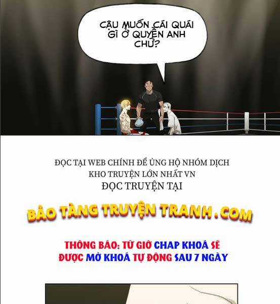 Võ Sĩ Quyền Anh Chapter 101 trang 161