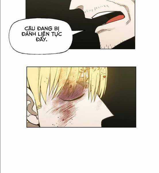 Võ Sĩ Quyền Anh Chapter 101 trang 162