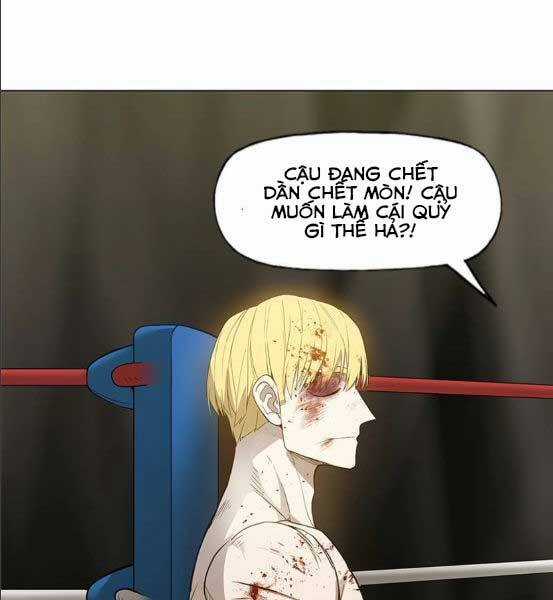 Võ Sĩ Quyền Anh Chapter 101 trang 163