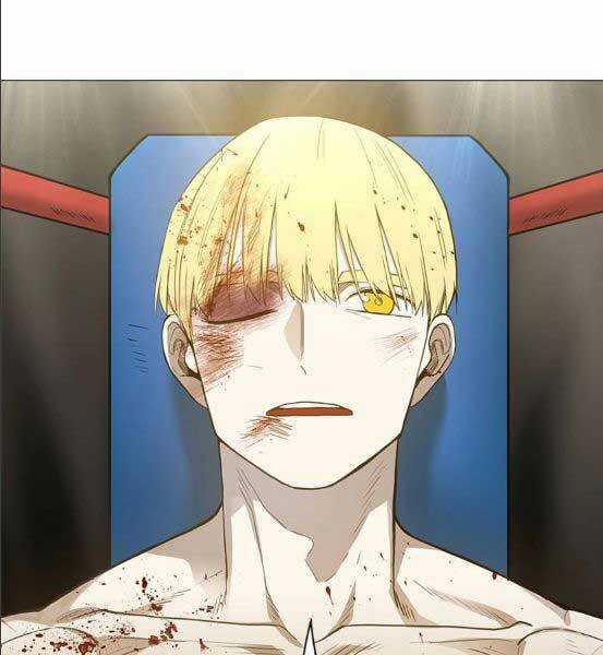 Võ Sĩ Quyền Anh Chapter 101 trang 166