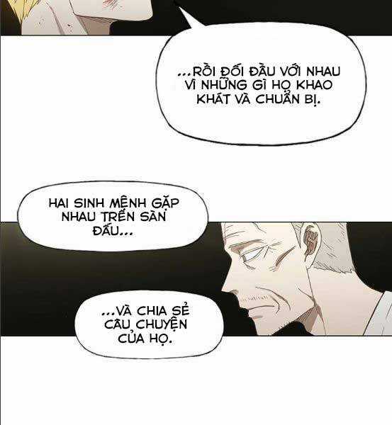 Võ Sĩ Quyền Anh Chapter 101 trang 168