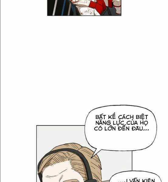 Võ Sĩ Quyền Anh Chapter 101 trang 173