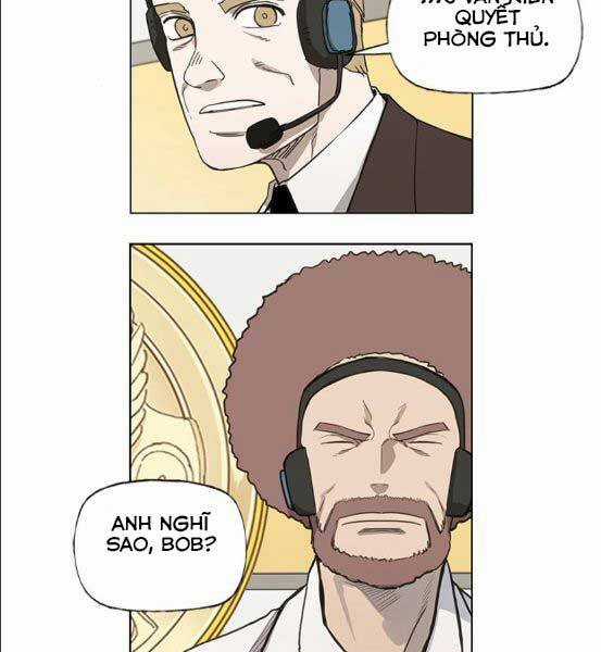 Võ Sĩ Quyền Anh Chapter 101 trang 174