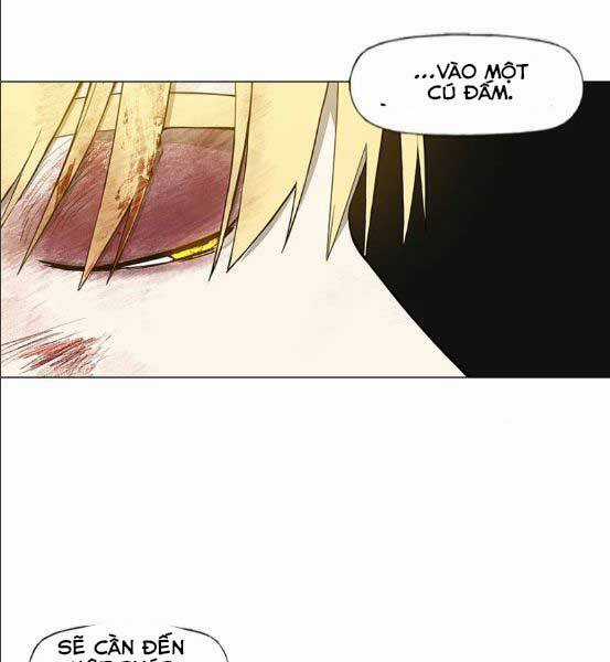 Võ Sĩ Quyền Anh Chapter 101 trang 186