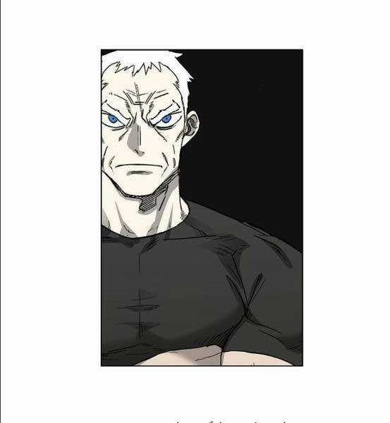 Võ Sĩ Quyền Anh Chapter 101 trang 3