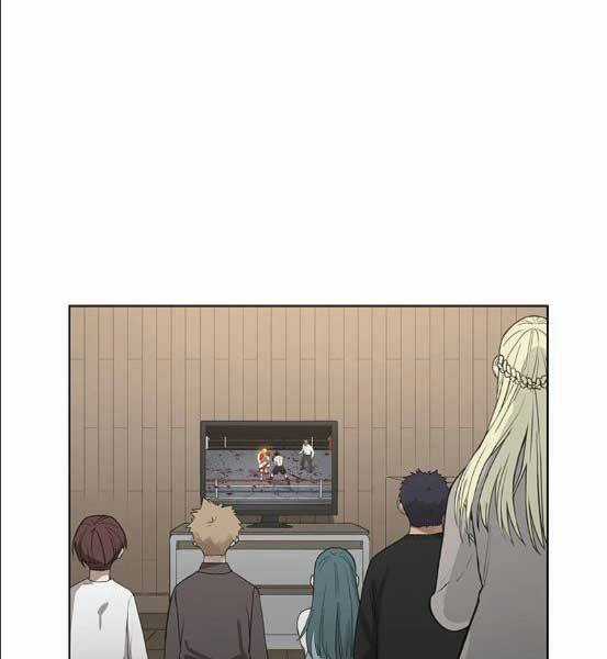 Võ Sĩ Quyền Anh Chapter 101 trang 37