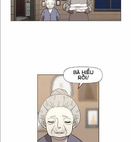 Võ Sĩ Quyền Anh Chapter 101 trang 44