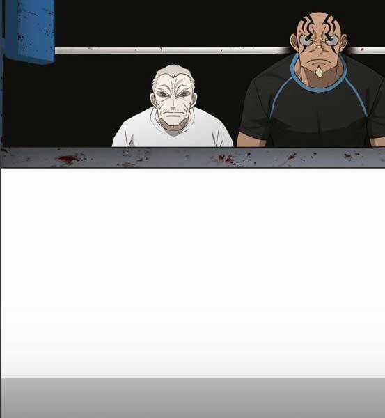 Võ Sĩ Quyền Anh Chapter 101 trang 61