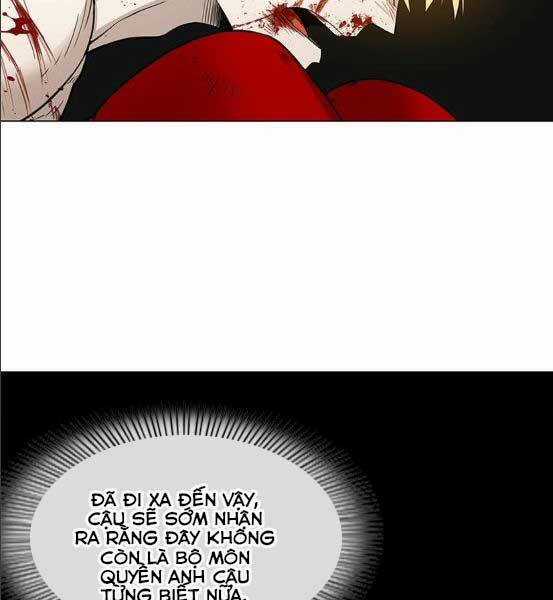 Võ Sĩ Quyền Anh Chapter 101 trang 7