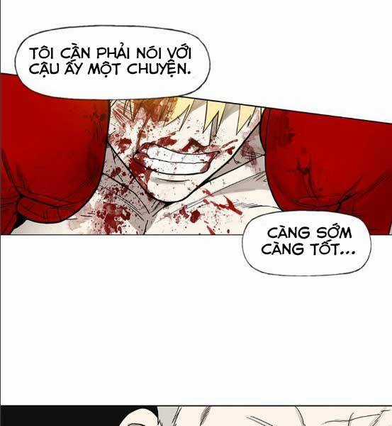 Võ Sĩ Quyền Anh Chapter 101 trang 74