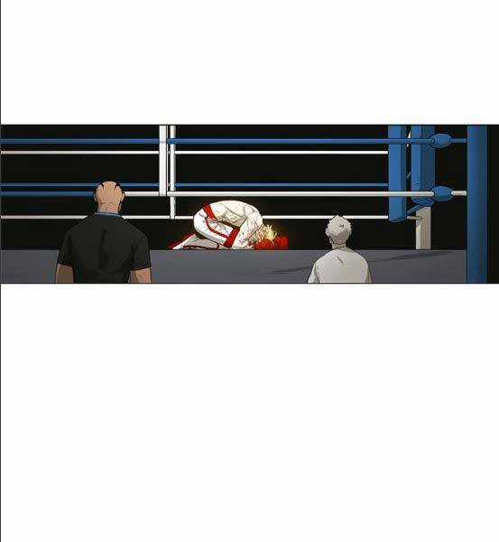 Võ Sĩ Quyền Anh Chapter 101 trang 84