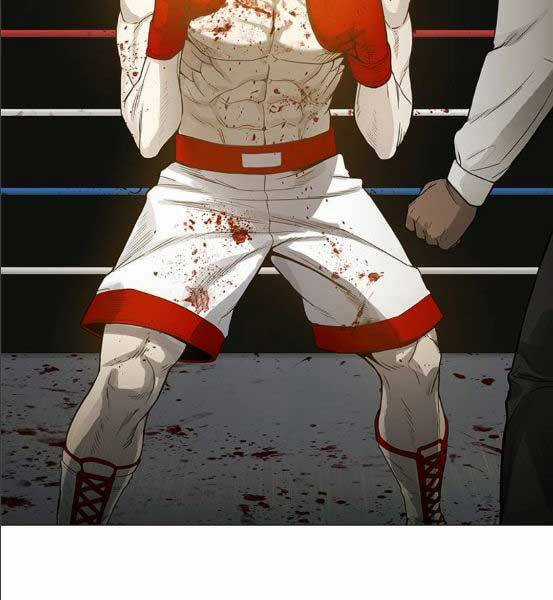 Võ Sĩ Quyền Anh Chapter 101 trang 95