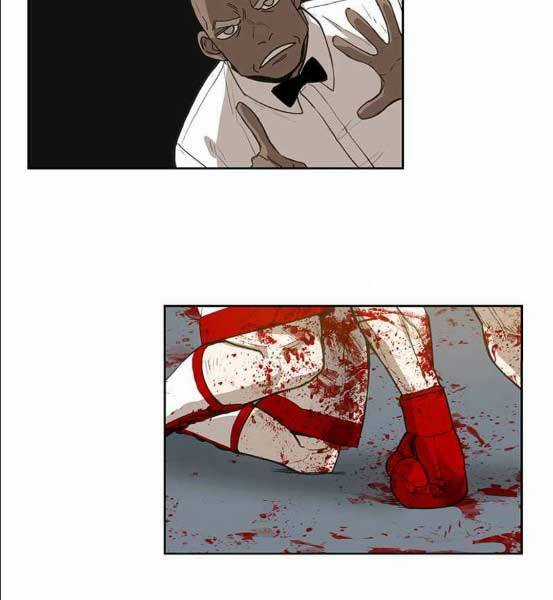 Võ Sĩ Quyền Anh Chapter 102 trang 113