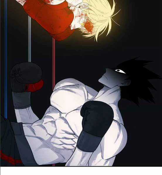 Võ Sĩ Quyền Anh Chapter 102 trang 12