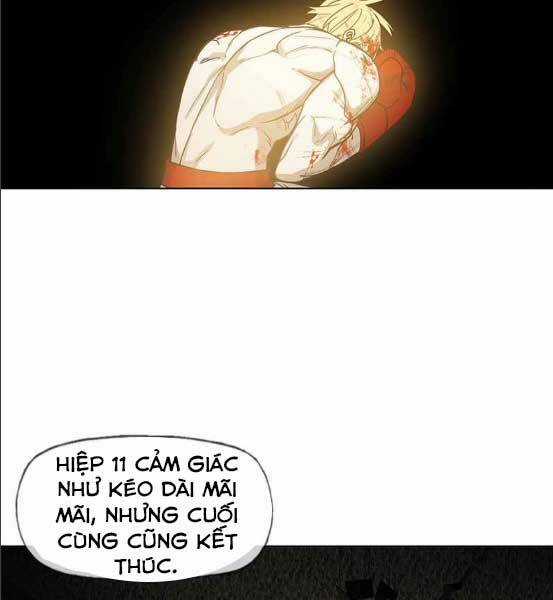 Võ Sĩ Quyền Anh Chapter 102 trang 143