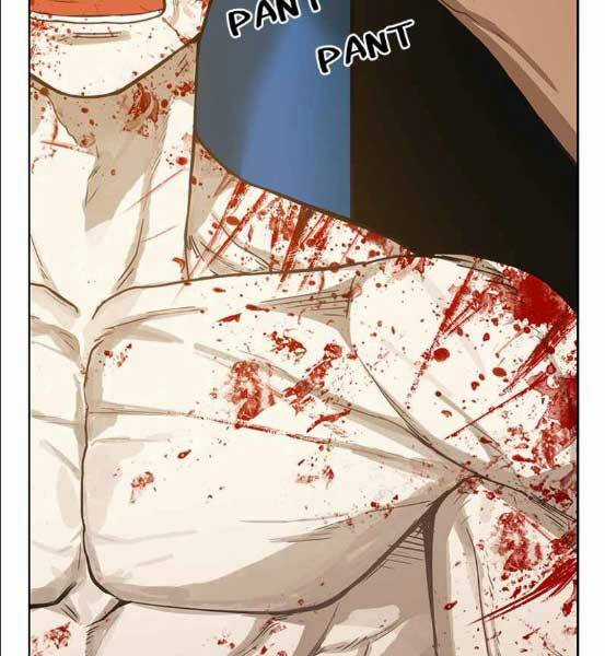 Võ Sĩ Quyền Anh Chapter 102 trang 151