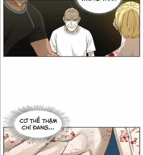 Võ Sĩ Quyền Anh Chapter 102 trang 153