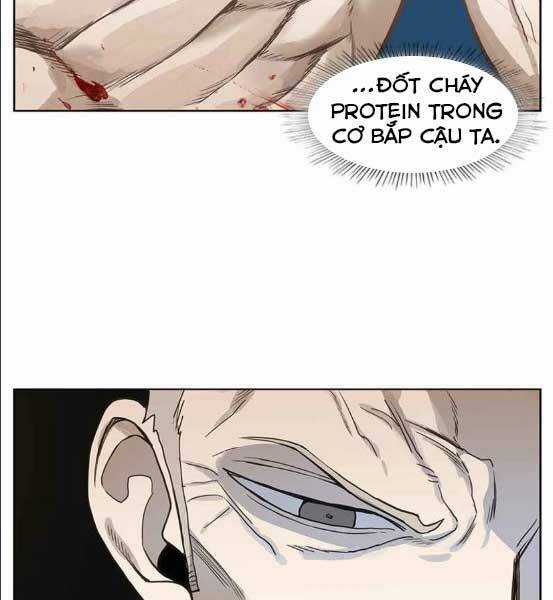 Võ Sĩ Quyền Anh Chapter 102 trang 154