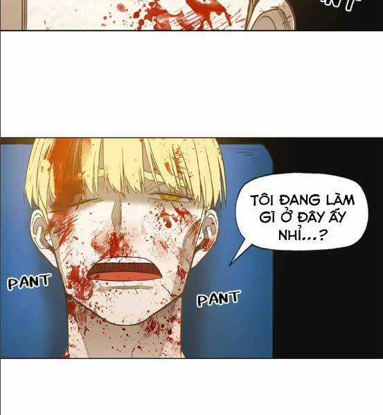 Võ Sĩ Quyền Anh Chapter 102 trang 156