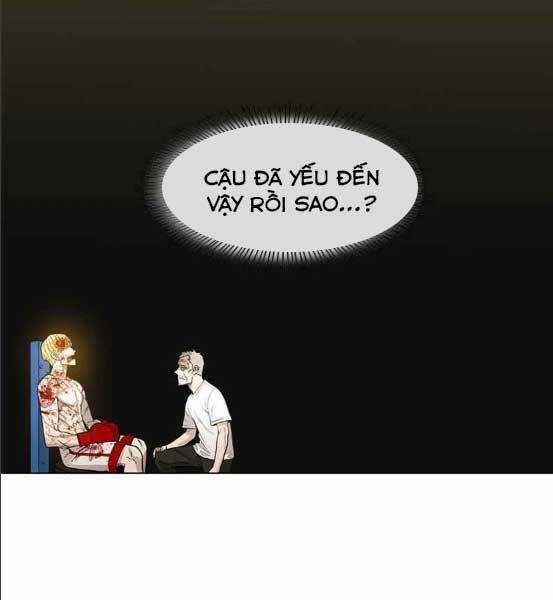 Võ Sĩ Quyền Anh Chapter 102 trang 159