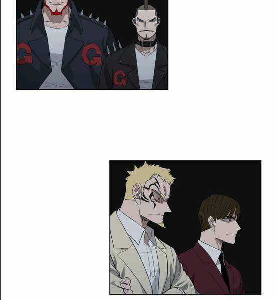 Võ Sĩ Quyền Anh Chapter 102 trang 16