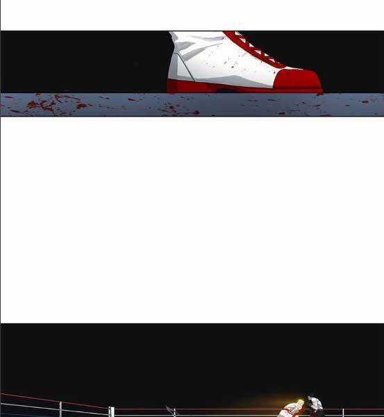 Võ Sĩ Quyền Anh Chapter 102 trang 19