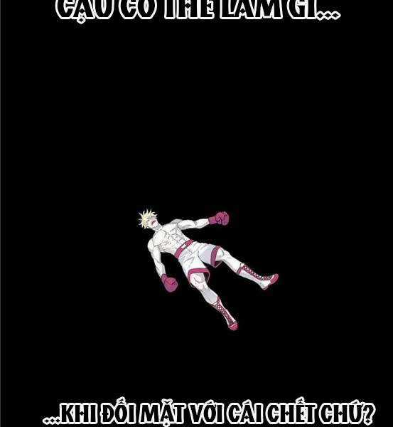 Võ Sĩ Quyền Anh Chapter 102 trang 36