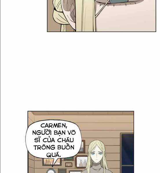 Võ Sĩ Quyền Anh Chapter 102 trang 41