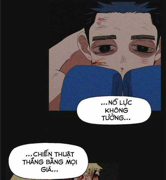 Võ Sĩ Quyền Anh Chapter 102 trang 49