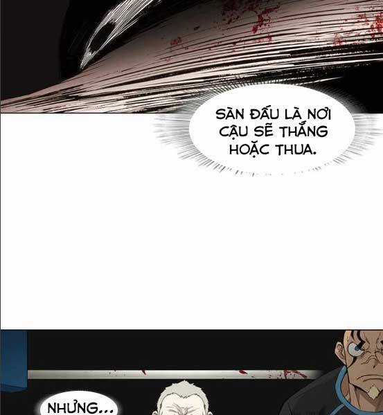 Võ Sĩ Quyền Anh Chapter 102 trang 78