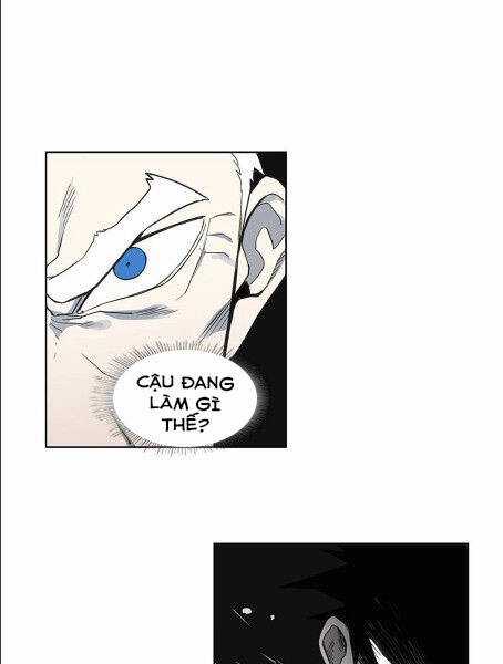 Võ Sĩ Quyền Anh Chapter 103 trang 116
