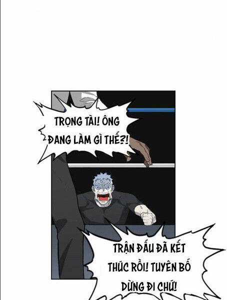 Võ Sĩ Quyền Anh Chapter 103 trang 141