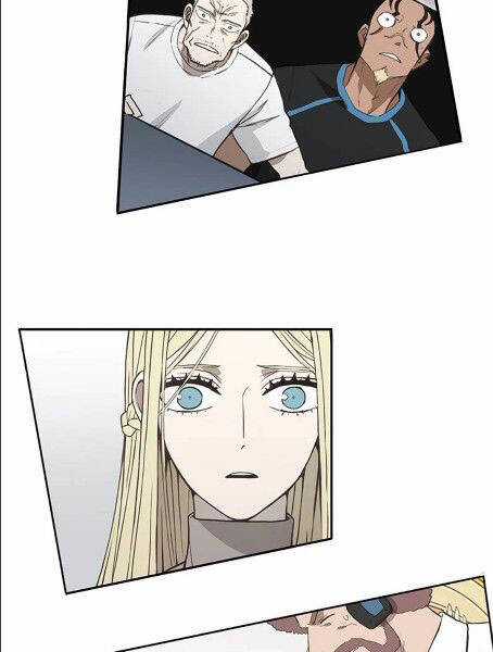 Võ Sĩ Quyền Anh Chapter 103 trang 165