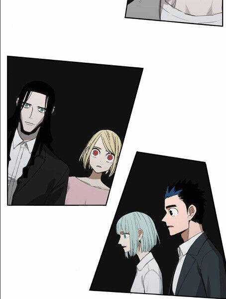 Võ Sĩ Quyền Anh Chapter 103 trang 167