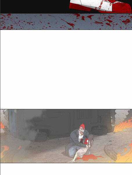 Võ Sĩ Quyền Anh Chapter 103 trang 180